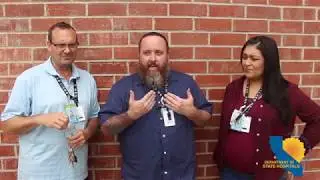 Why I Work at DSH: Ty, Valerie & John (subtitled)