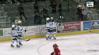 WCHA Oct 7, 2023 Highlights