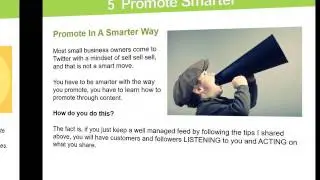 Top 12 Successful Way for Twitter Small Business