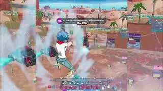 Recopilación bajas de Fortnite (Best kills Fortnite) - V1