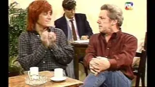 ROMPEPORTONES - TENES RAZON 7 - 1ra parte