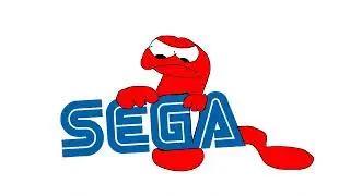mojang and sega custom startup