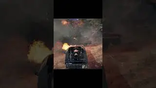 В белом танце кружимся в War Thunder 