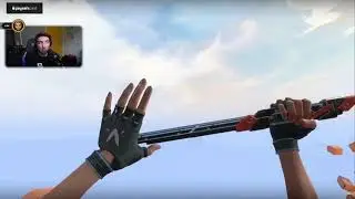 G2 Lothar reacts to the new RGX 11Z PRO Bundle