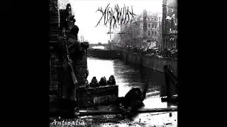 [2017] Abismika - Antipatia (Full Album)