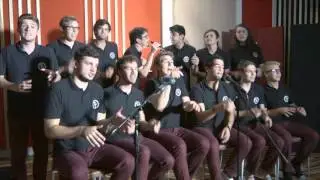 ICCA Audition 15-16