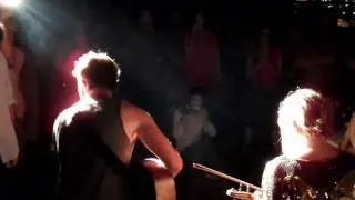The Head and The Heart - Rivers and Roads
