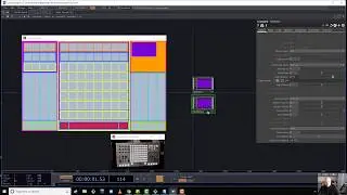 Widgets Part 4: Layouts Using Anchors for Proportional Sizing
