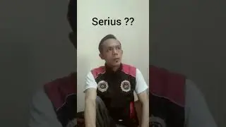 gunung yang kita gambar waktu kecil benar adanya?