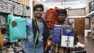 pongal festival pattu vetti sattai sarees 50 Rs only erode Ks Tex 97515 55018 97515 55019