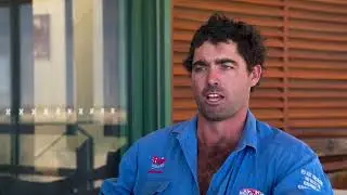 Matt Wood, Jumbuck Pastoral Company | Farmbot Customer Testimonial
