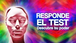¿Eres Clarividente?  Responde el Test y Descubre el poder de tu TERCER OJO