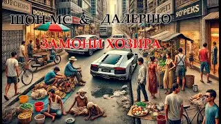 Шон мс & далершо  (Замони хозира)