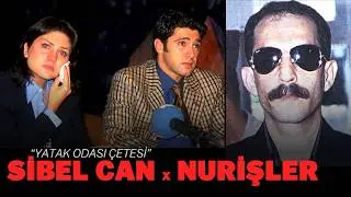 Bedroom Gang | Sibel Can, Ural and the Nuriş Family
