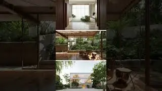 Reached career plateau in 3D visualization? Check out the description! #3dsmax #rendering #archviz
