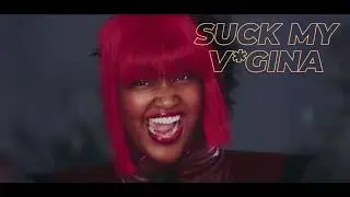 Michael Jackson - Thriller (CupcakKe Remix) [Lost Media]