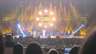 D2 - Нямаше кой да ни каже, LIVE 25 години D2, НДК 10.05.24
