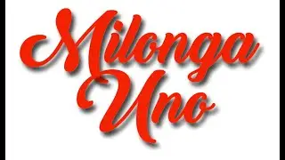 Steve playing at Milonga Uno June 22