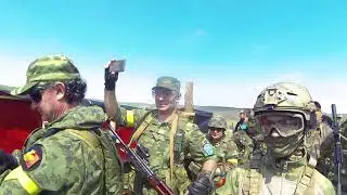 D Day трейлер