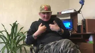 Спартак о том как подсел на наркотики и как это изменило его жизнь