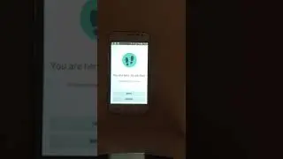 Android Infinite Carousel Splash Screen [demo]