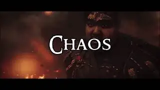 The People of Eternal War (Music Video)