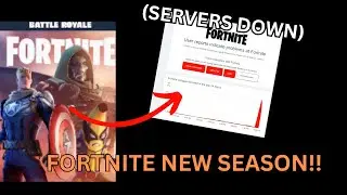 FORTNITE STREAM!!! CHAPTER 5 SEASON 4 OUT!!! LIVE!!!🔴🔴