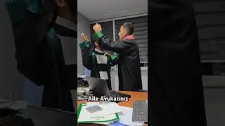 Aile Avukatı #avukat #dava #dosya #mahkeme