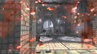 Lets Play Call of Duty Modern Warfare 2 german part 22