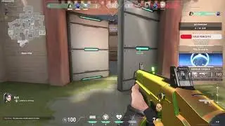 VALORANT лучше чем CS ?