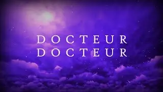 Lila Naïs - Docteur Docteur (Lyric Video)