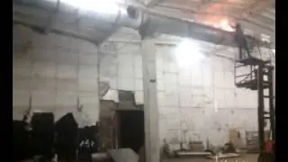 И снова работа