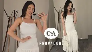 PROVADOR COM AS NOVIDADES DA CEA   🤍