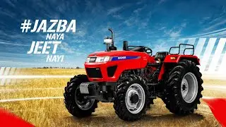 #CRDI मै आ गया सब ट्रैक्टरों का बाप | New Eicher Prima 650 Crdi 4wd 2024 model #eicher650 #prima650