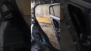 крета шумка 2