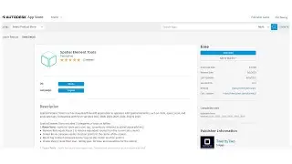TwentyTwo Revit Add-Ins: SpatialElement Tools