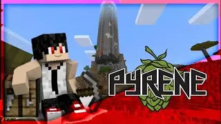 Aquí voy a vivir? :o |PYRENELAND #2|  |HECMED|