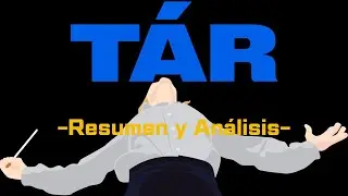 TÁR: por qué debería ganar el Oscar y ¿Se puede separar la obra del artista?