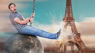 The EIFFEL TOWER Shouldn’t EXIST!