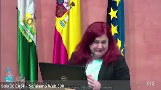 Conferencia Celia Gómez - Cátedra Esalud2
