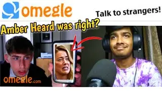 Indian Guy Roasts People On Omegle!