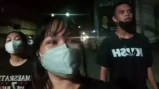 100 PESOS CHALLENGE | KANG-A SQUAD