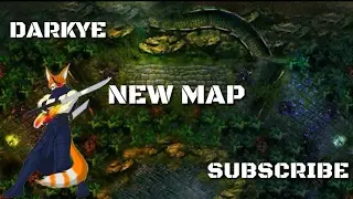 Vainglory 2.2 NEW MAP COMING 