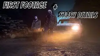 The Strangers Reboot First Footage Revealed + Story Details