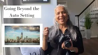 Going Beyond the Auto Settings of your Camera | Kapu Patel Photography