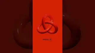 Press R 