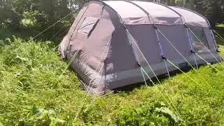 Палатка Outwell