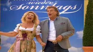Marianne & Michael - Medley 2010