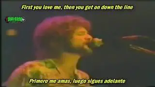 Fleetwood Mac- Monday Morning- (Subtitulado en Español/Inglés)