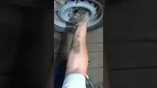 работаем в гараже